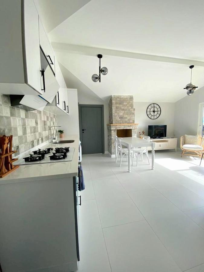 Airport Blue Eye Apartment Dalaman Best Location Also Suitable For Day Rentals Ideal For Air Travelers, 5 Km Close To Airport Exterior foto