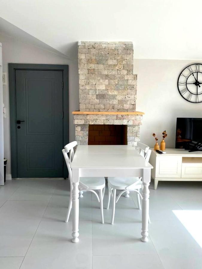 Airport Blue Eye Apartment Dalaman Best Location Also Suitable For Day Rentals Ideal For Air Travelers, 5 Km Close To Airport Exterior foto