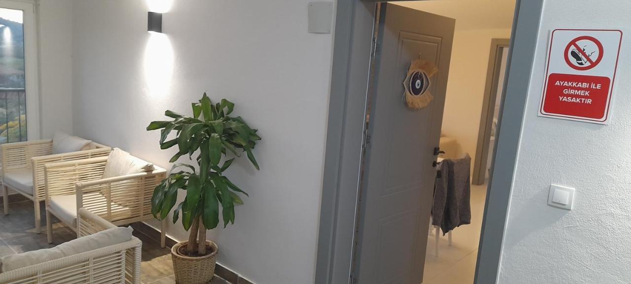 Airport Blue Eye Apartment Dalaman Best Location Also Suitable For Day Rentals Ideal For Air Travelers, 5 Km Close To Airport Exterior foto