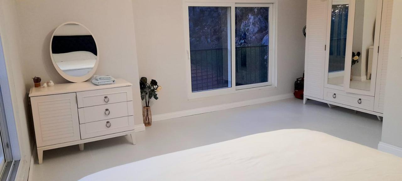 Airport Blue Eye Apartment Dalaman Best Location Also Suitable For Day Rentals Ideal For Air Travelers, 5 Km Close To Airport Exterior foto