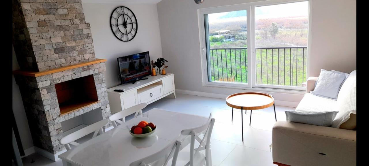 Airport Blue Eye Apartment Dalaman Best Location Also Suitable For Day Rentals Ideal For Air Travelers, 5 Km Close To Airport Exterior foto